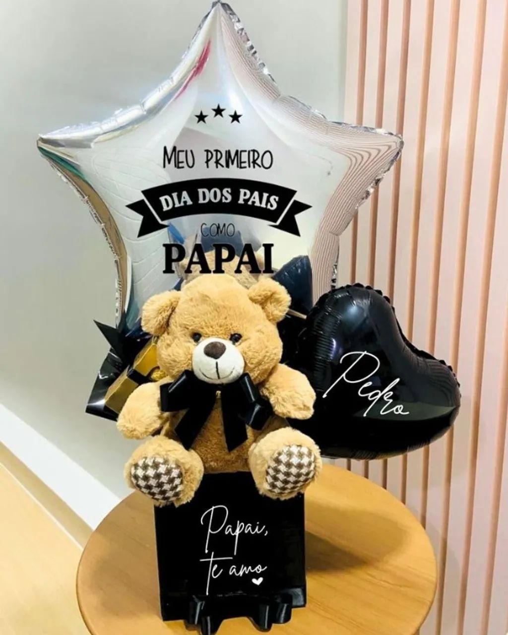 Kits Exclusivos para o Dia dos Pais | Presentes que Emocionam! - Foto 4