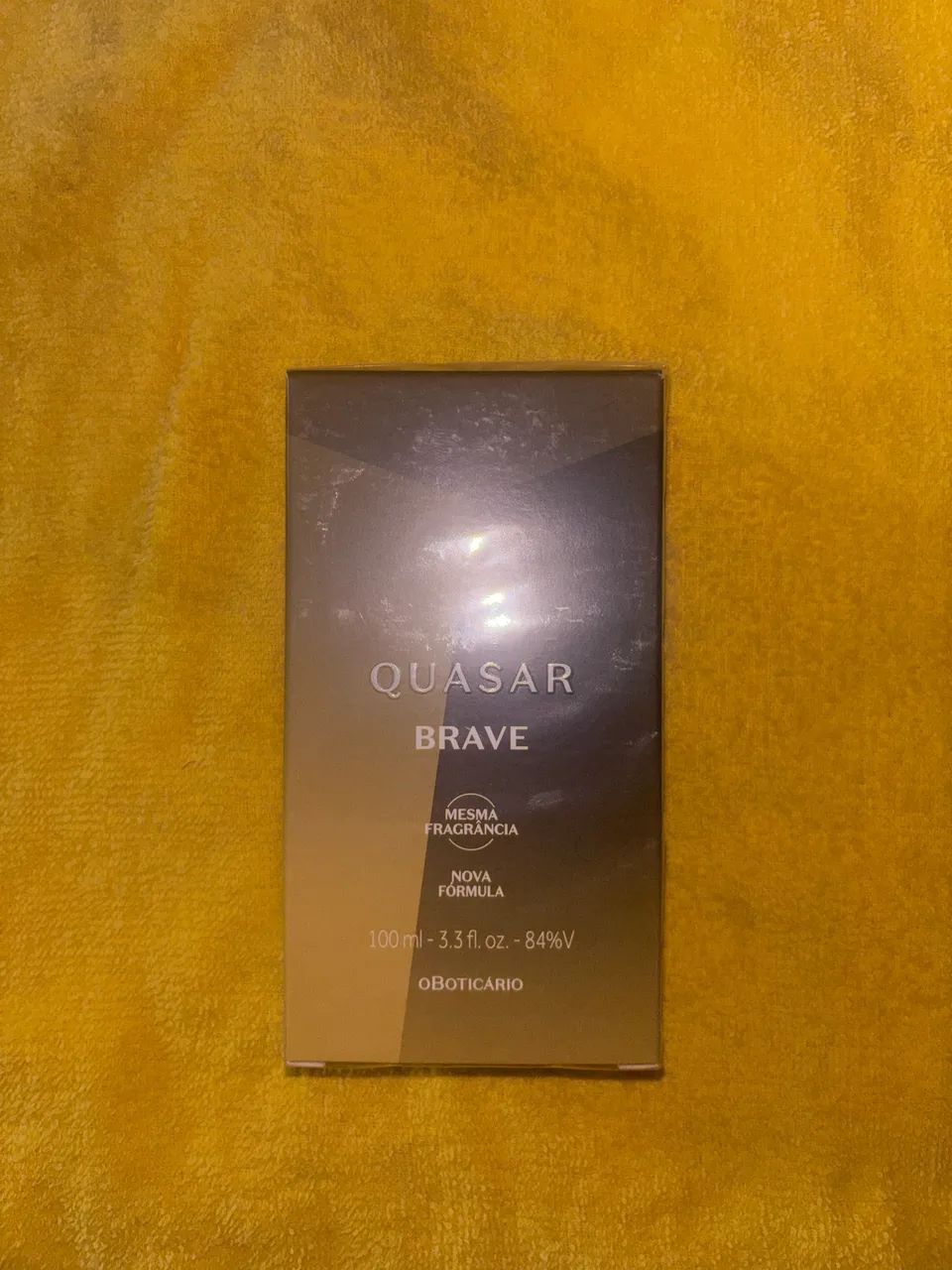 Quasar Brave - Foto 2