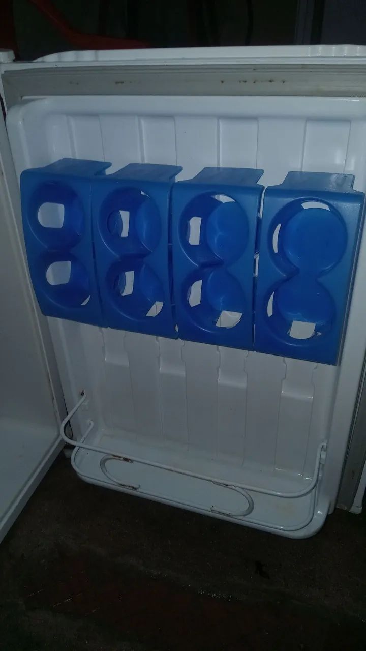 Vende-se um frigobar  - Foto 3