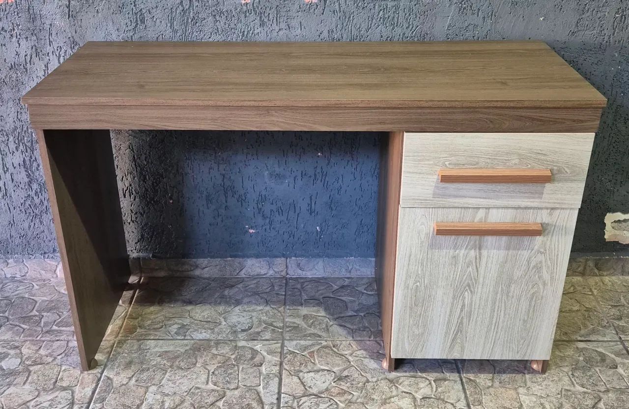 ESCRIVANINHA - NOVA / ENTREGAMOS MONTADO  - Foto 2