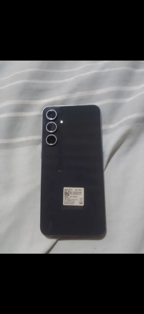 Vendo S23 fe 128 giga 900$ - Foto 2