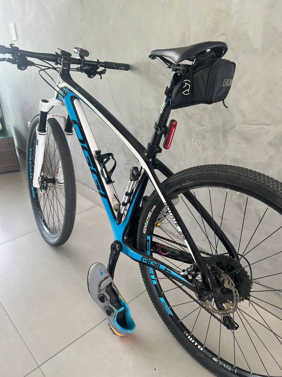 Bicicleta Oggi agile pro - Foto 2