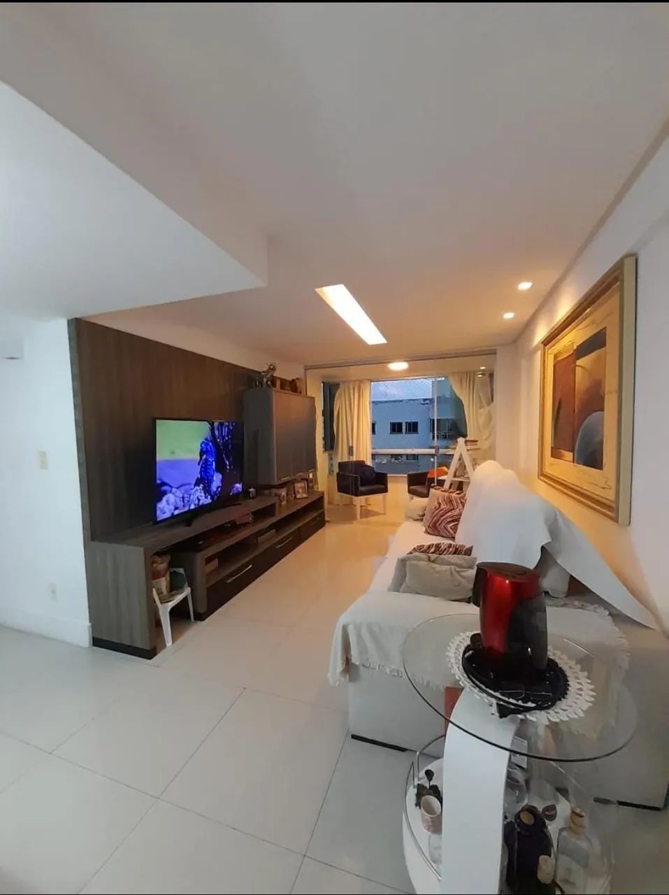 Apartamento Edifício Cannes, 13 de Julho Aracaju/SE