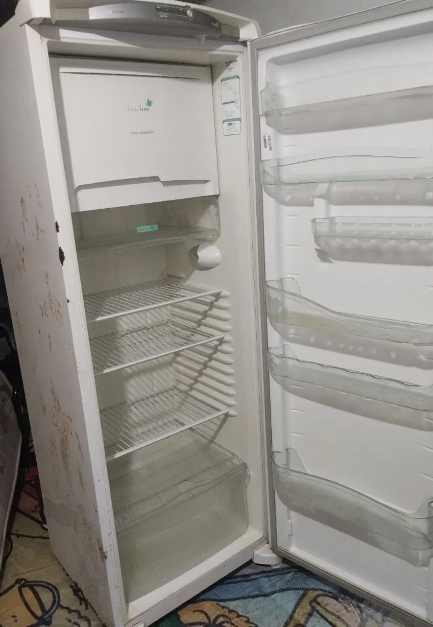 Vendo geladeira  - Foto 4