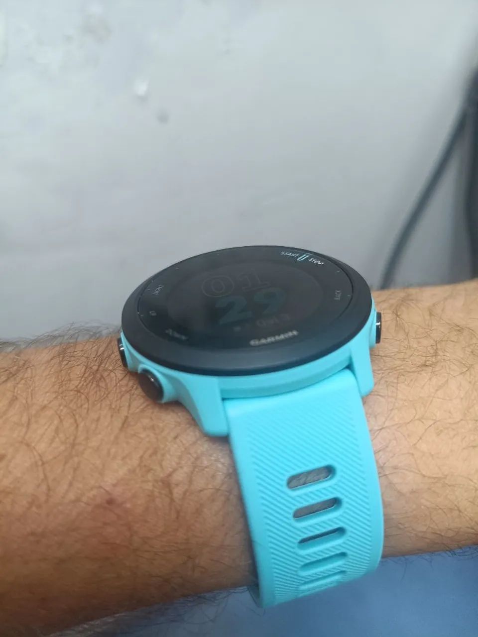 Garmin forerunner 55  - Foto 2