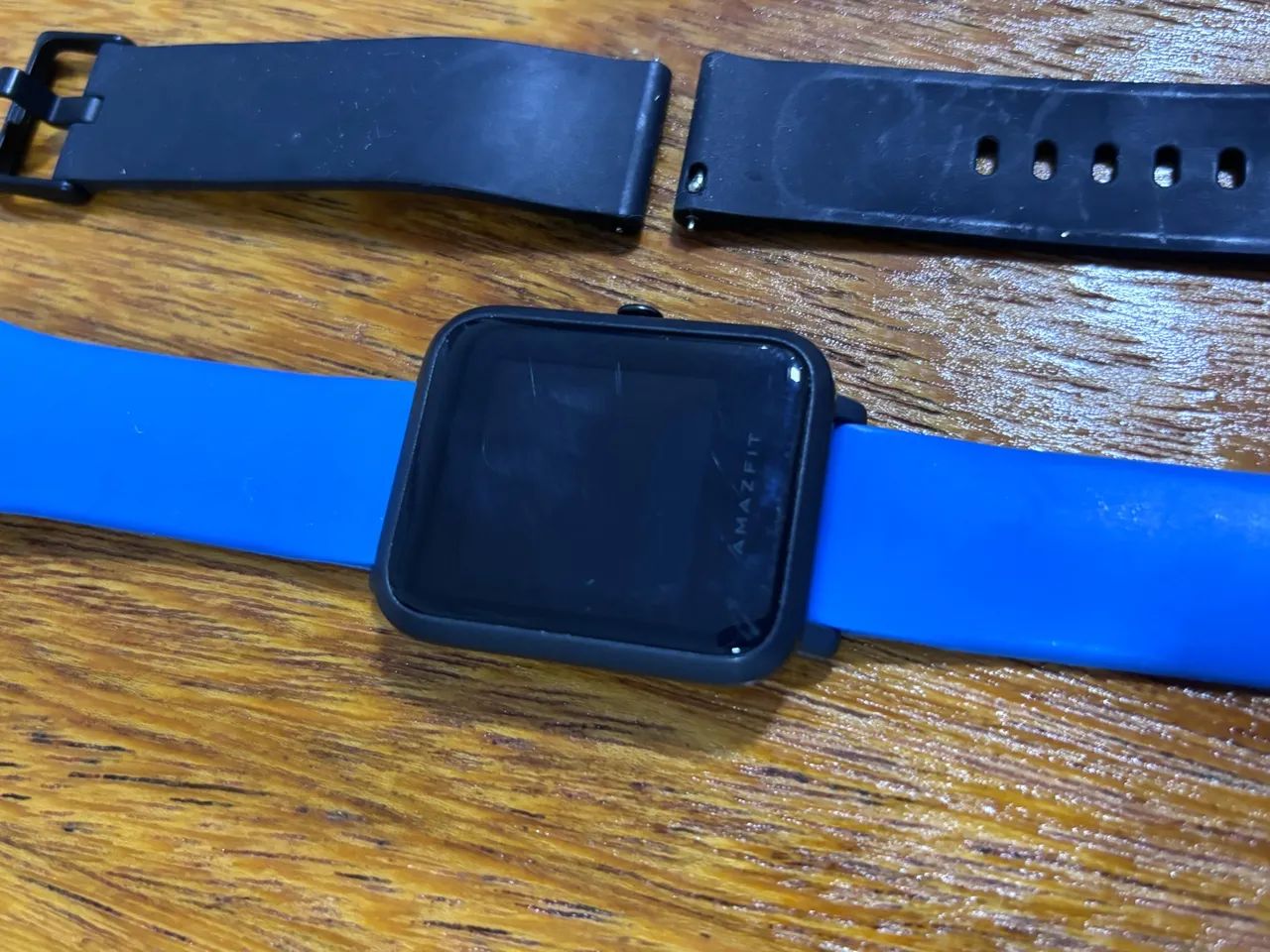 Smart Watch Amazfit - Foto 4