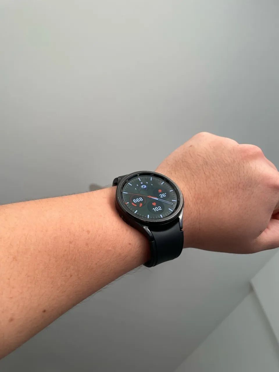 Galaxy Watch 6