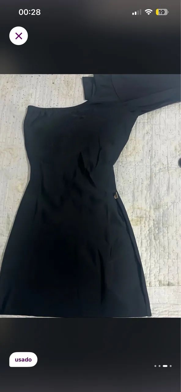 Vestido  - Foto 2