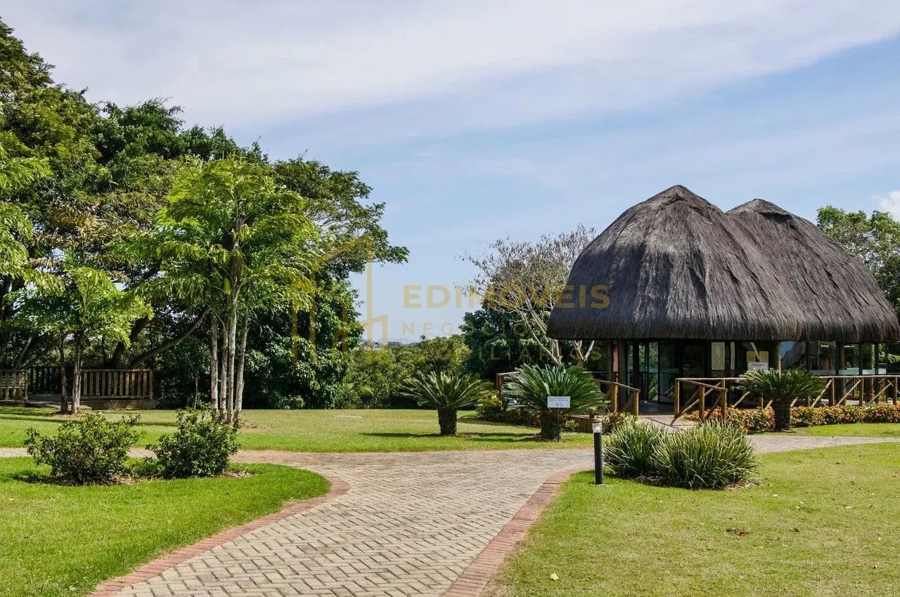 Oportunidade Única: Lote em Condomínio Boulevard Lagoa, Serra - Foto 6