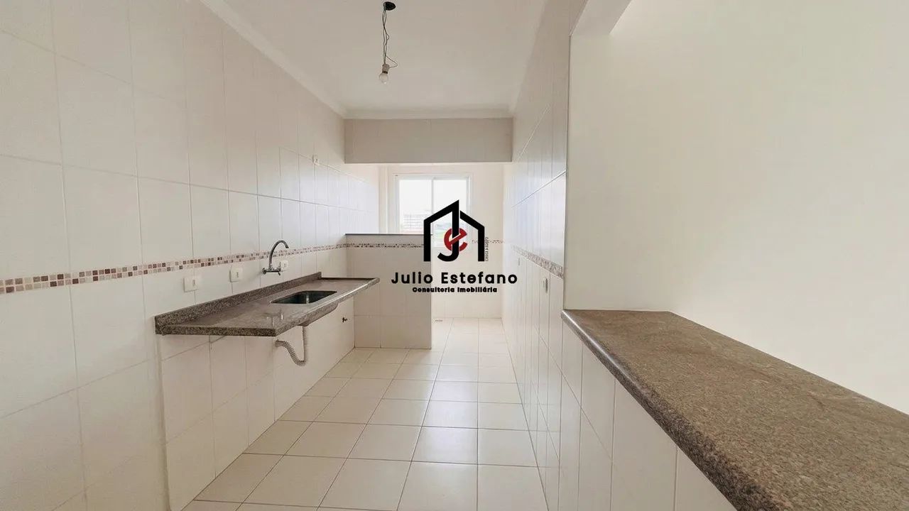 Apartamento com 2 dormitórios sendo 1 suíte no Centro em Pindamonhangaba - Foto 3
