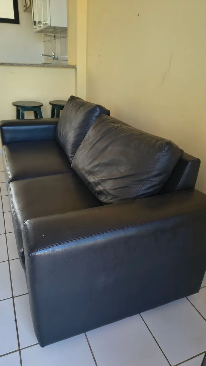 Sofá a venda