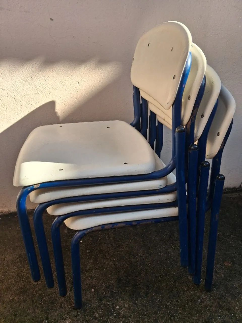 Cadeira - Foto 2