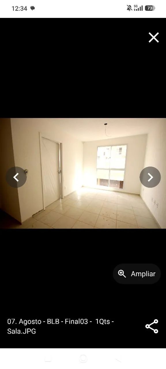Vendo ágio no Recanto das Emas - Foto 4