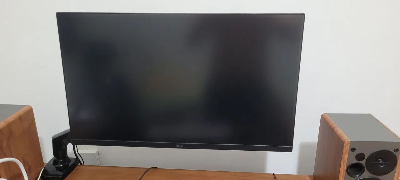 Monitor ultragear 27pol IPS 180Hz - Foto 4