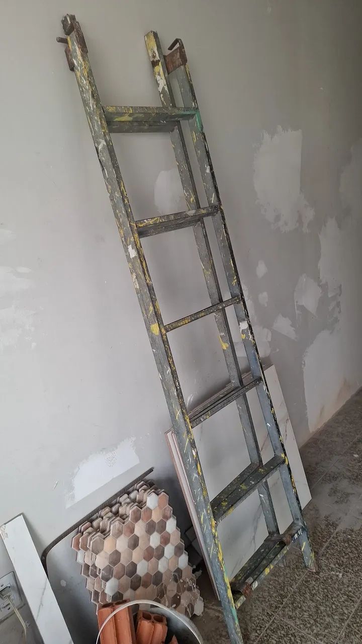 Pintor e pedreiro. - Foto 4