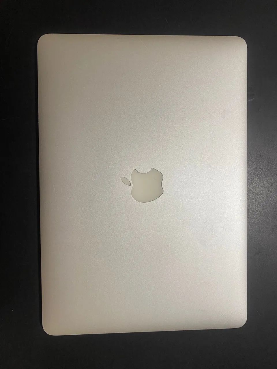 MacBook Air 2012 - Foto 2