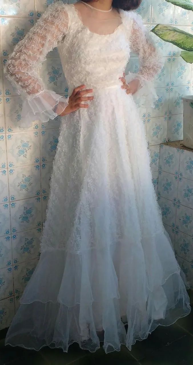 Vestido de noiva - Foto 2