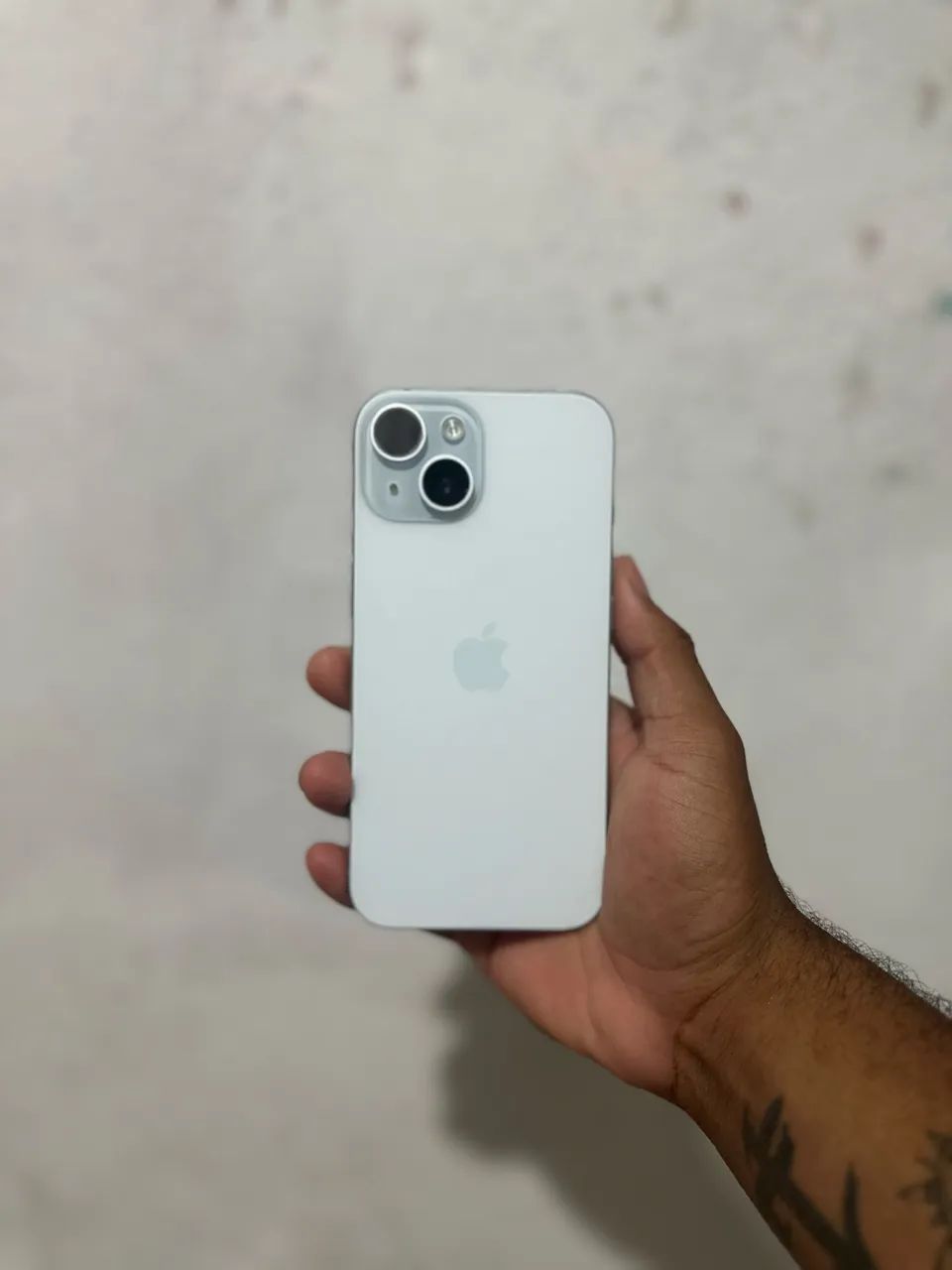 iphone 15 - Foto 3