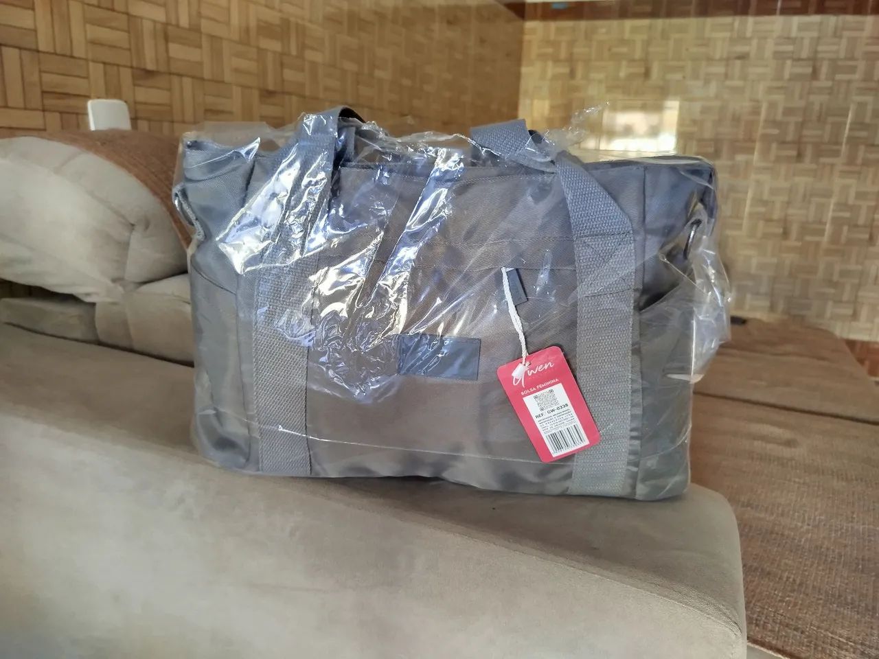 Bolsa feminina 