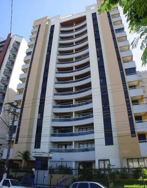 Cobertura para venda em Indianópolis com 3 quartos, sendo 1 suíte, 193m² - Foto 2