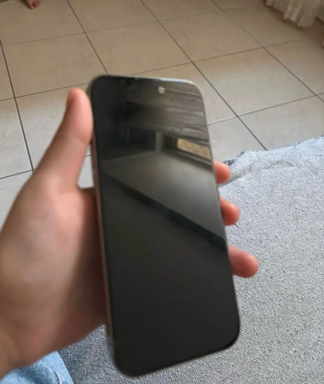 iPhone 15 pro  - Foto 3
