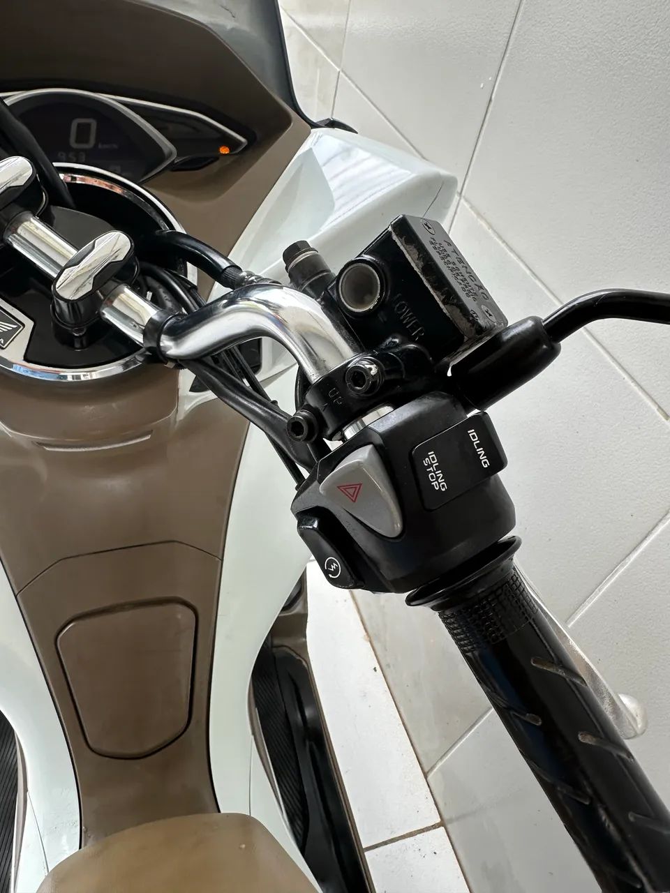 PCX 2021  - Foto 2