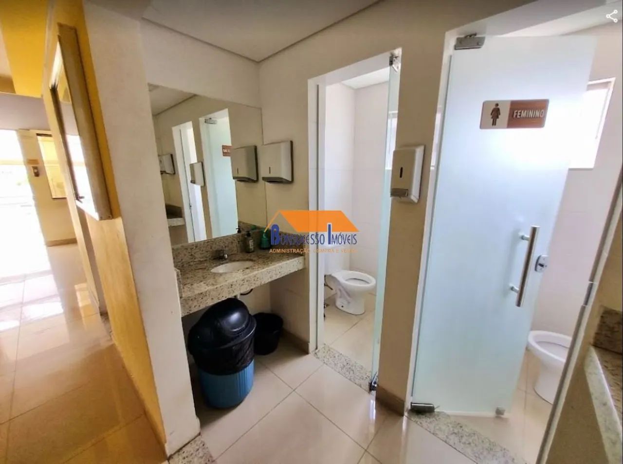 Prédio Comercial de 0 quartos no bairro Renascença - Foto 5