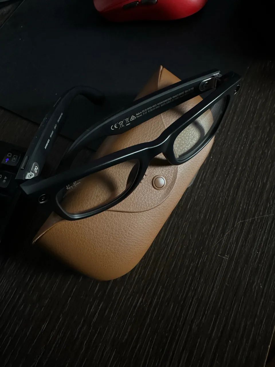 Ray Ban Meta Gen 2 - Foto 5