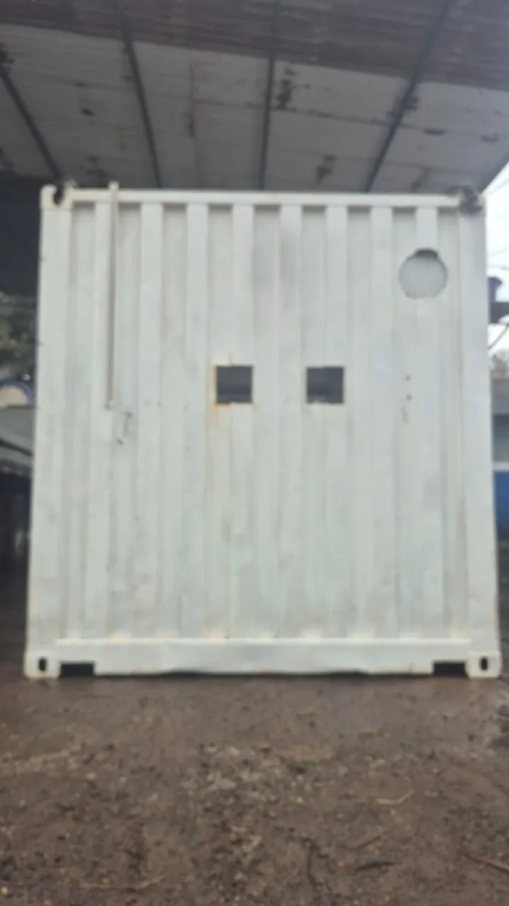 Container - Foto 3