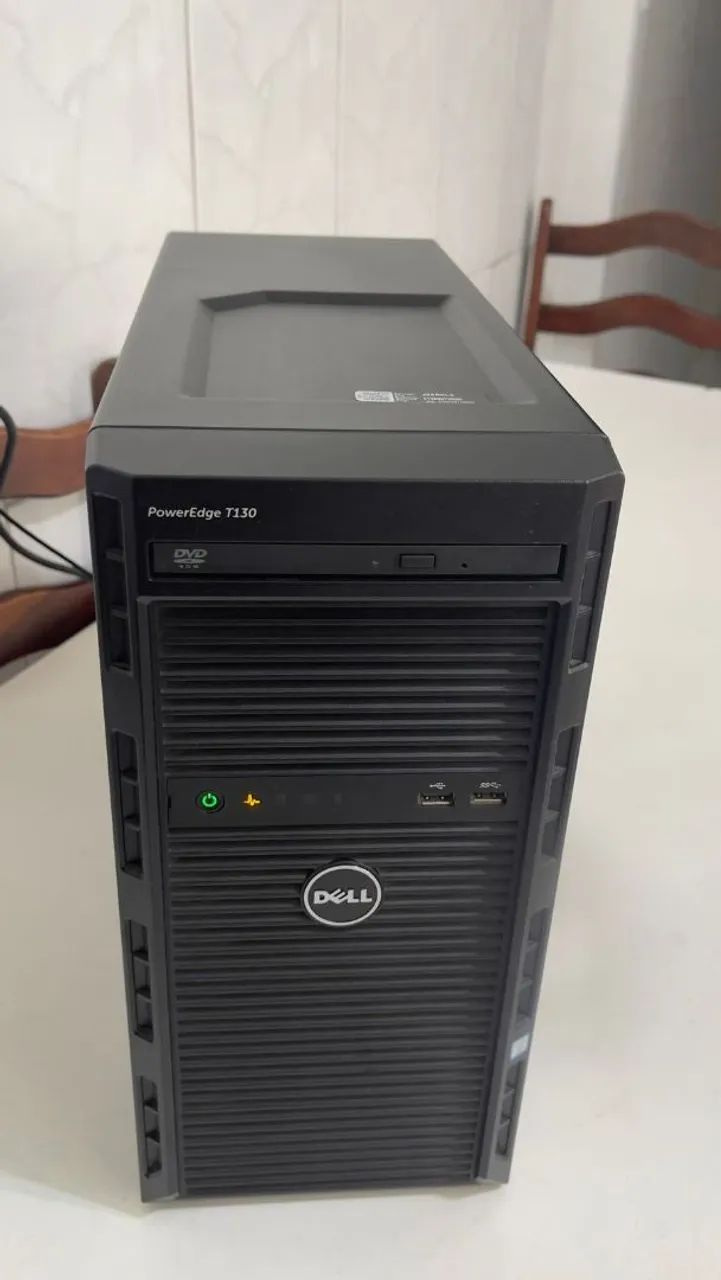 Servidor Dell T 130 - Foto 2