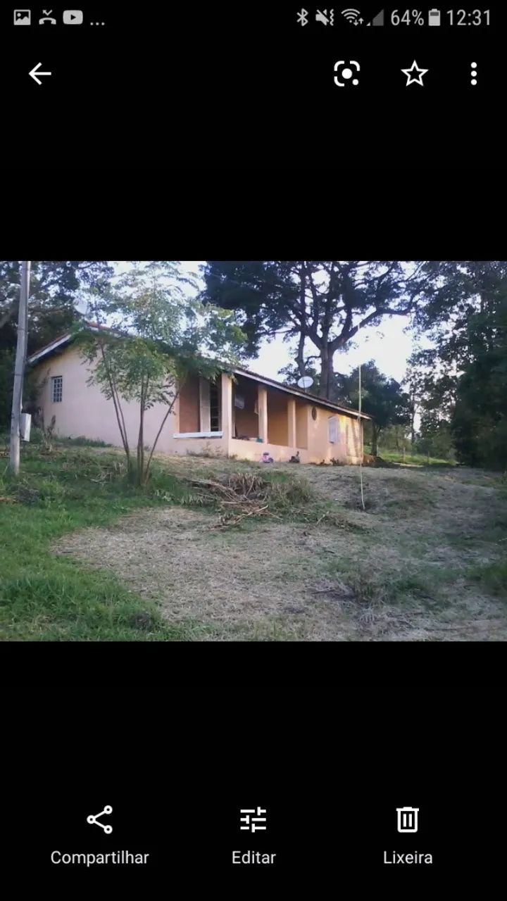 Chácara em Santa Isabel, Grande SP - Foto 5