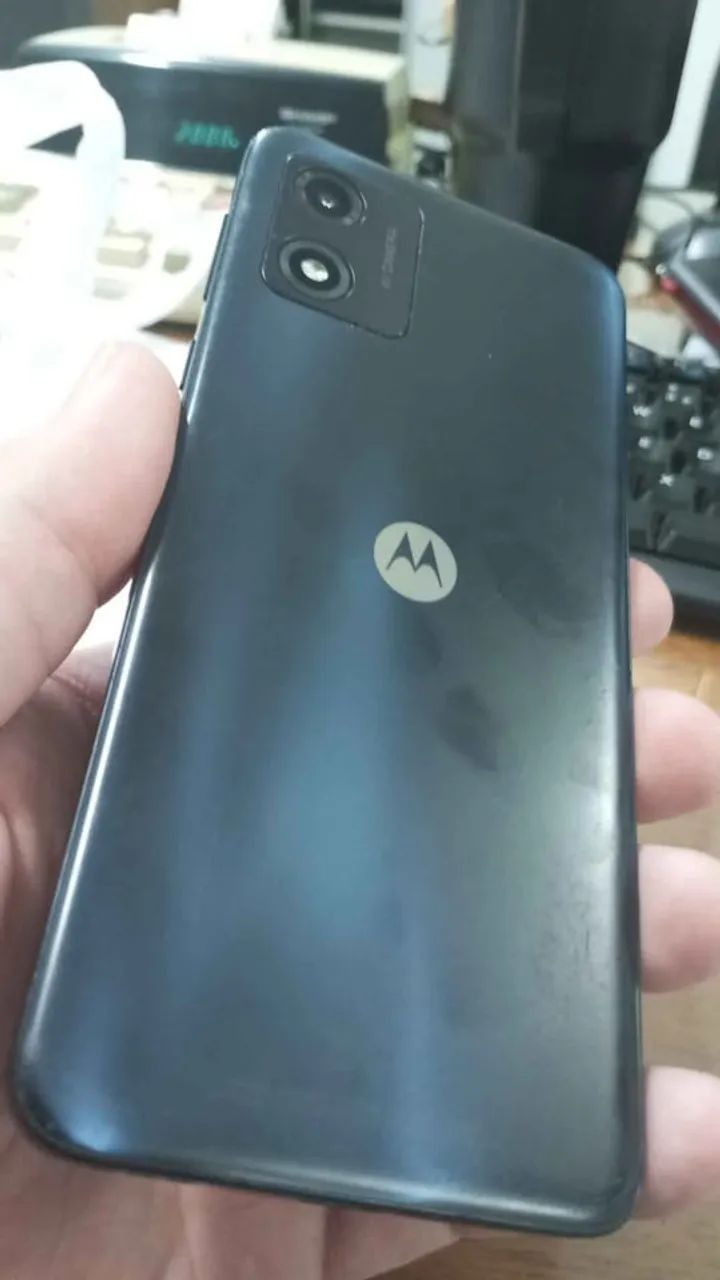 Celular Motorola MotoE13 - Foto 2