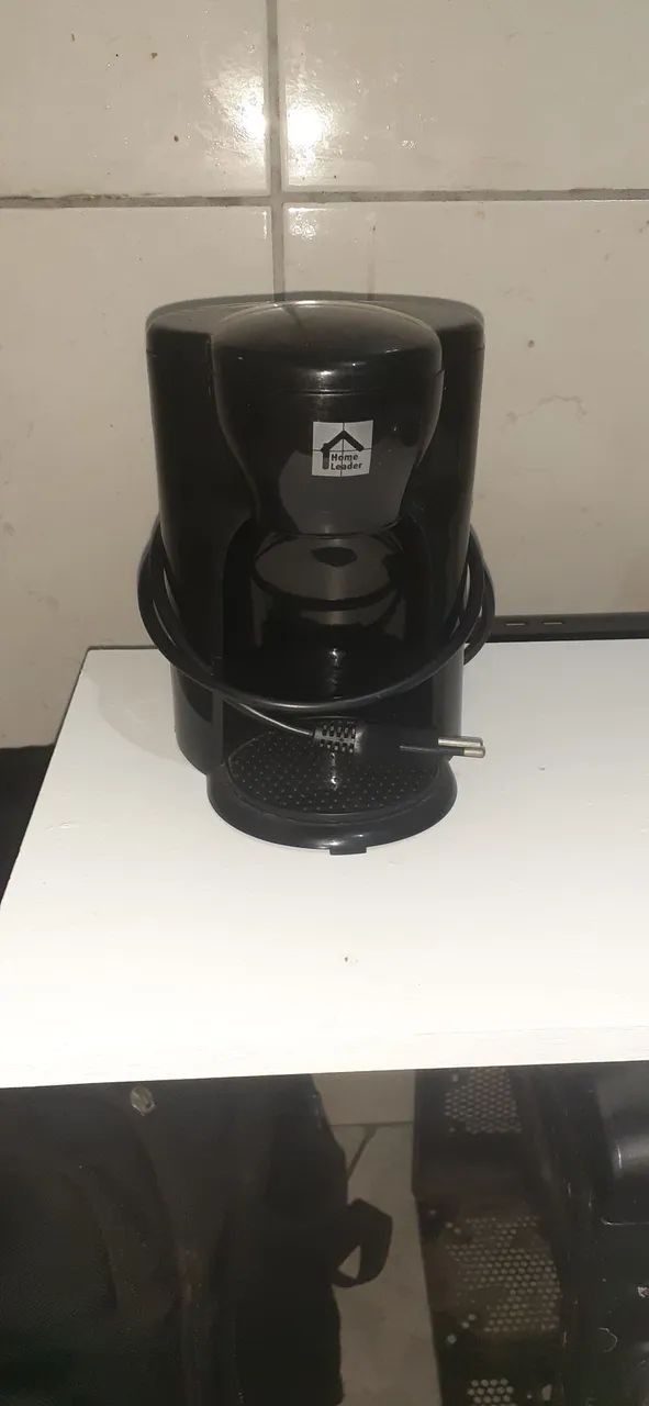 Mini cafeteira  - Foto 2