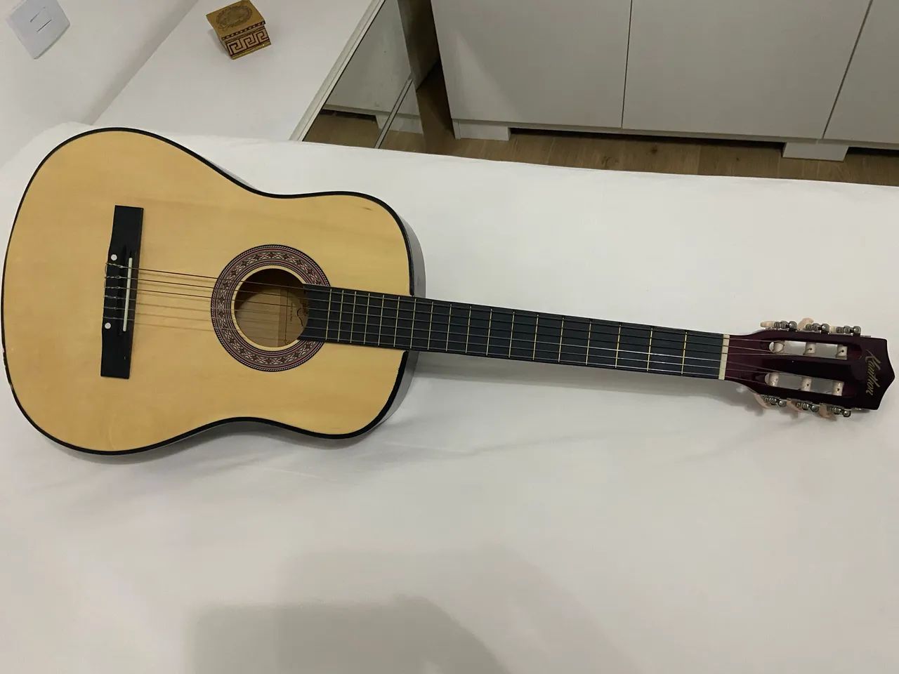 Violão Klauthon - Foto 3