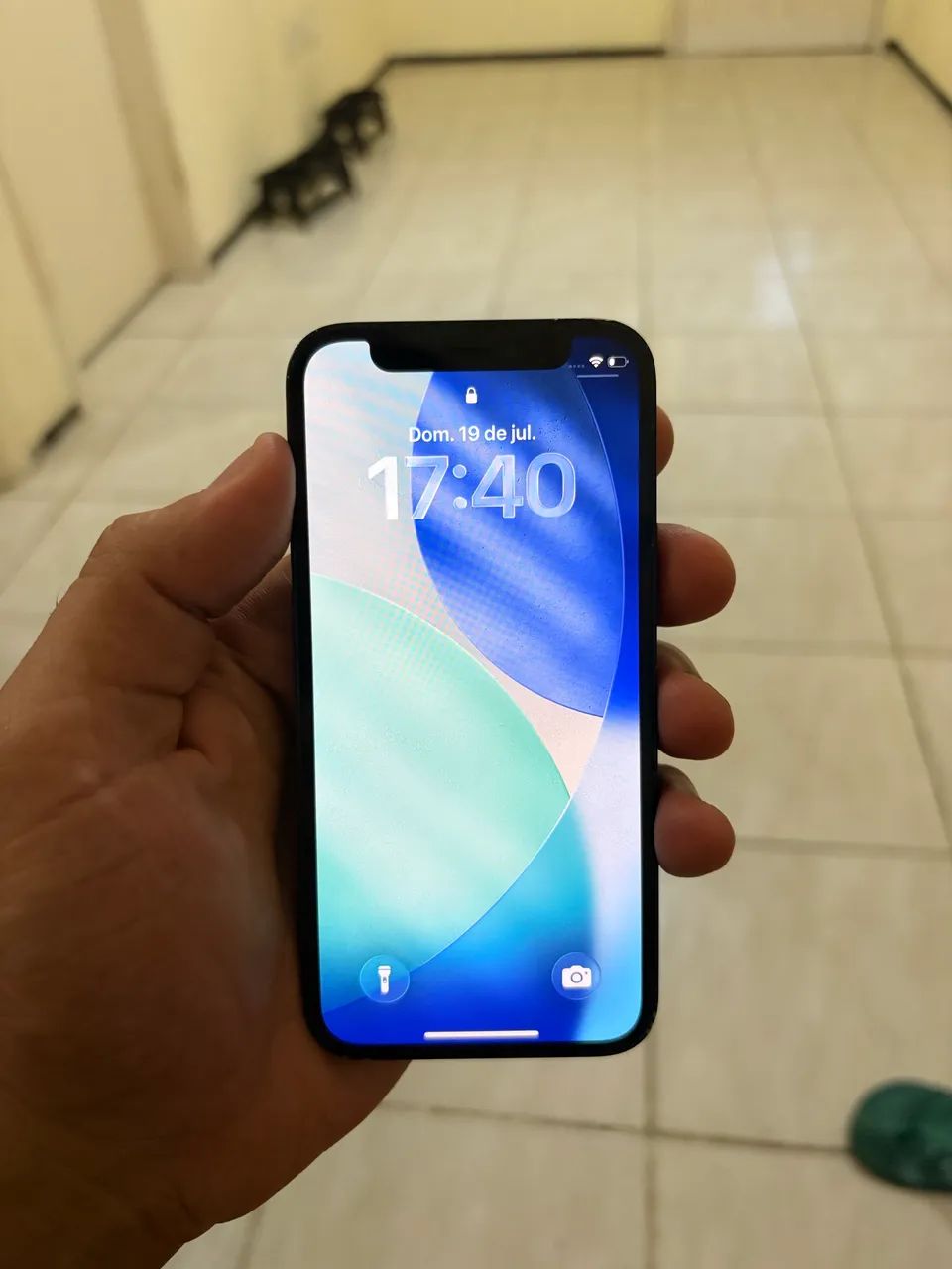 IPHONE 12 MINI  - Foto 3