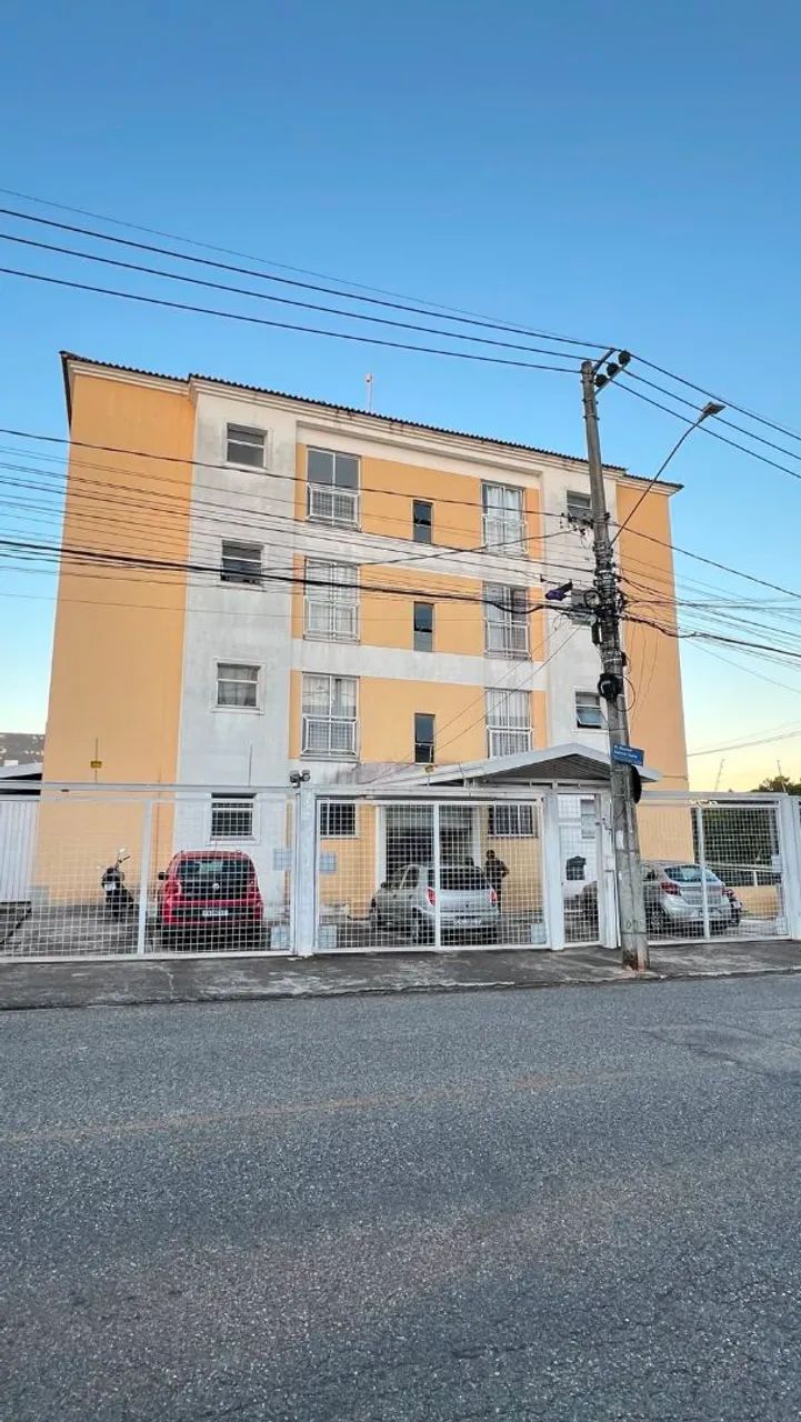 Venda de apartamento  - Foto 2