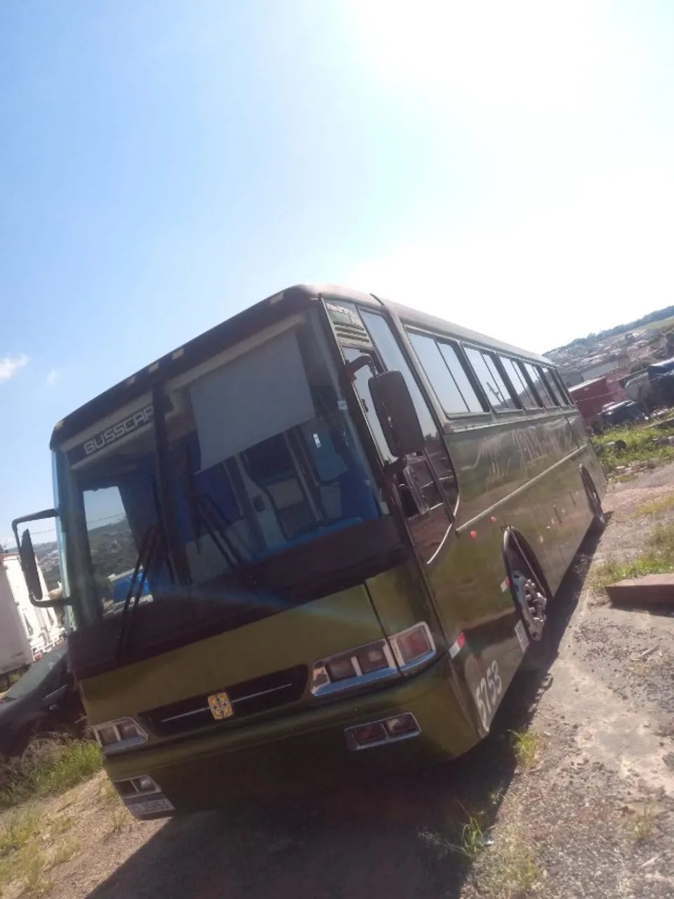 Vende-se ou troca  - Foto 3