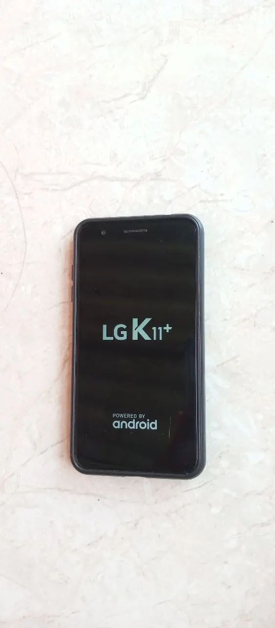 Smartphone LG k11+ - Foto 5