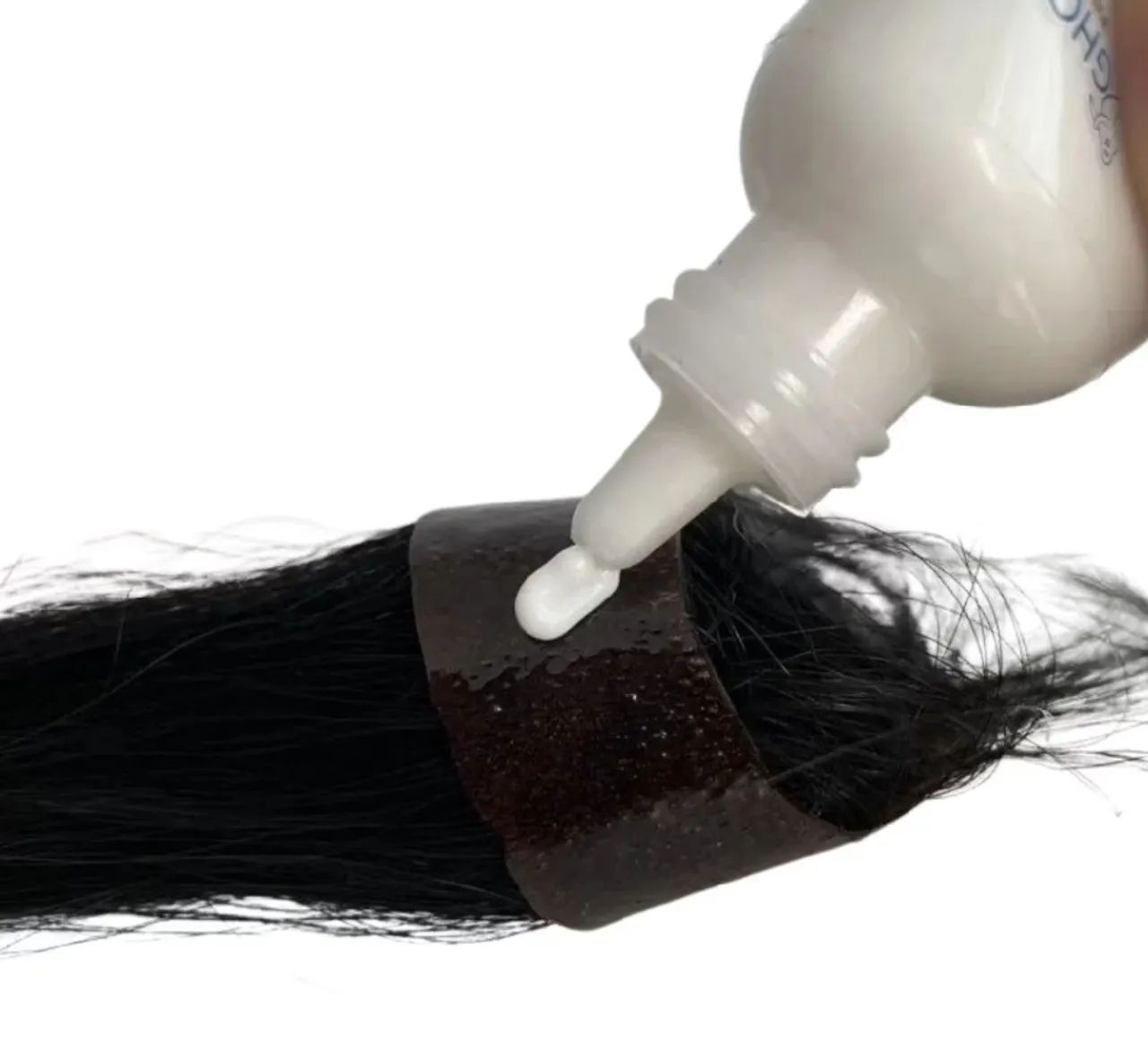 Cola Extra forte para prótese Capilar  - Foto 2