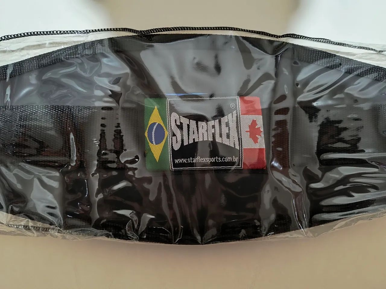 Cinturão para academia  - Foto 3