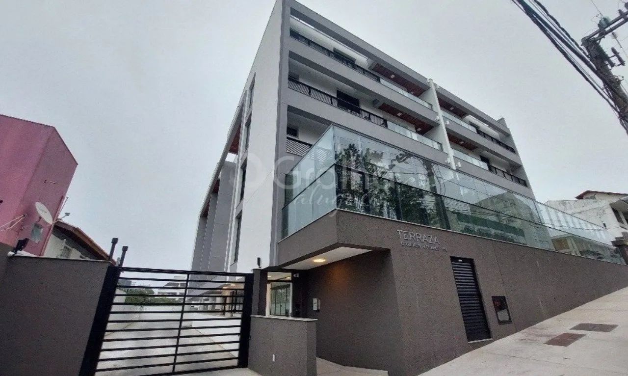 Apartamento 2 quartos em Coqueiros