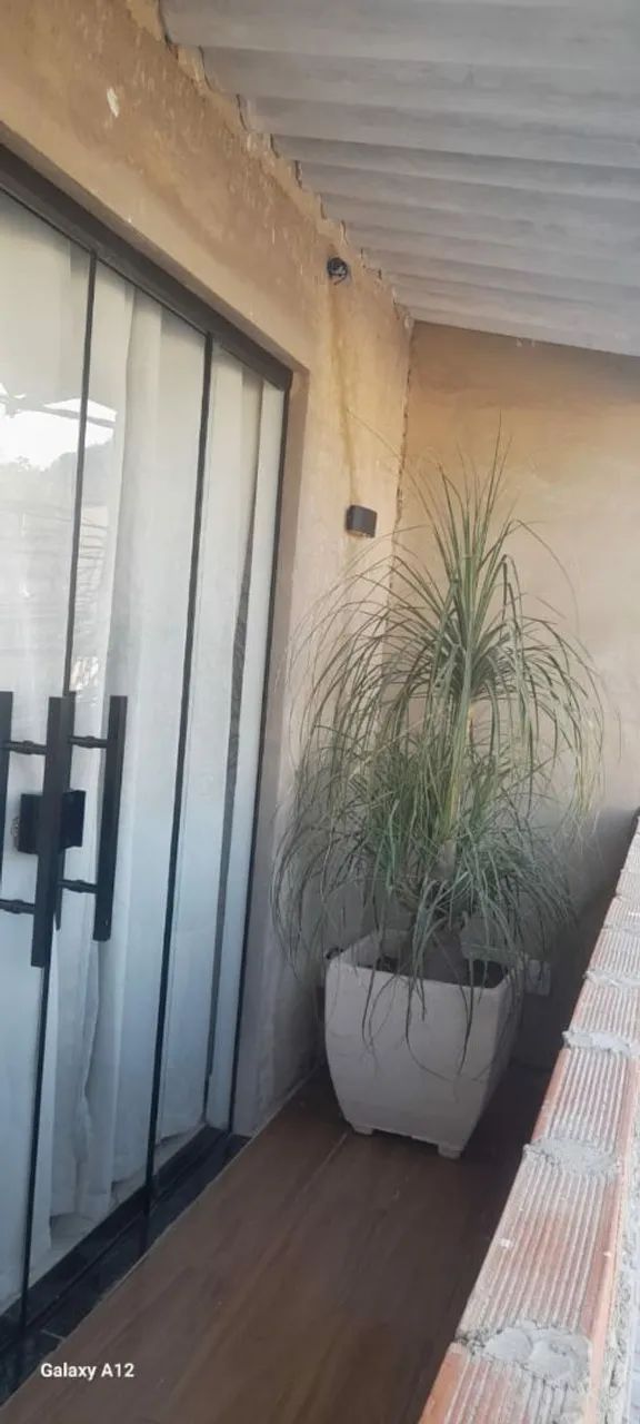 Vendo sobrado em xerem - Foto 2