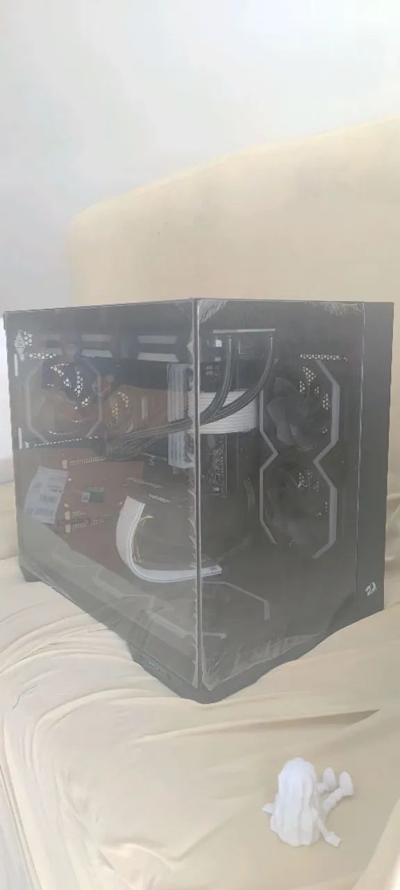 Pc Gamer  - Foto 4