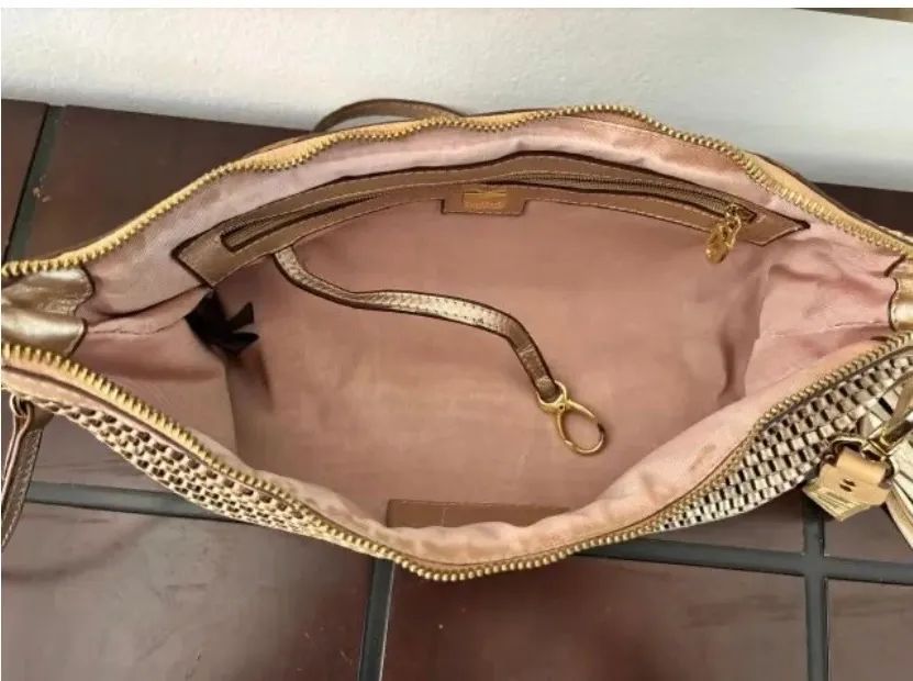 Bolsa - Foto 5