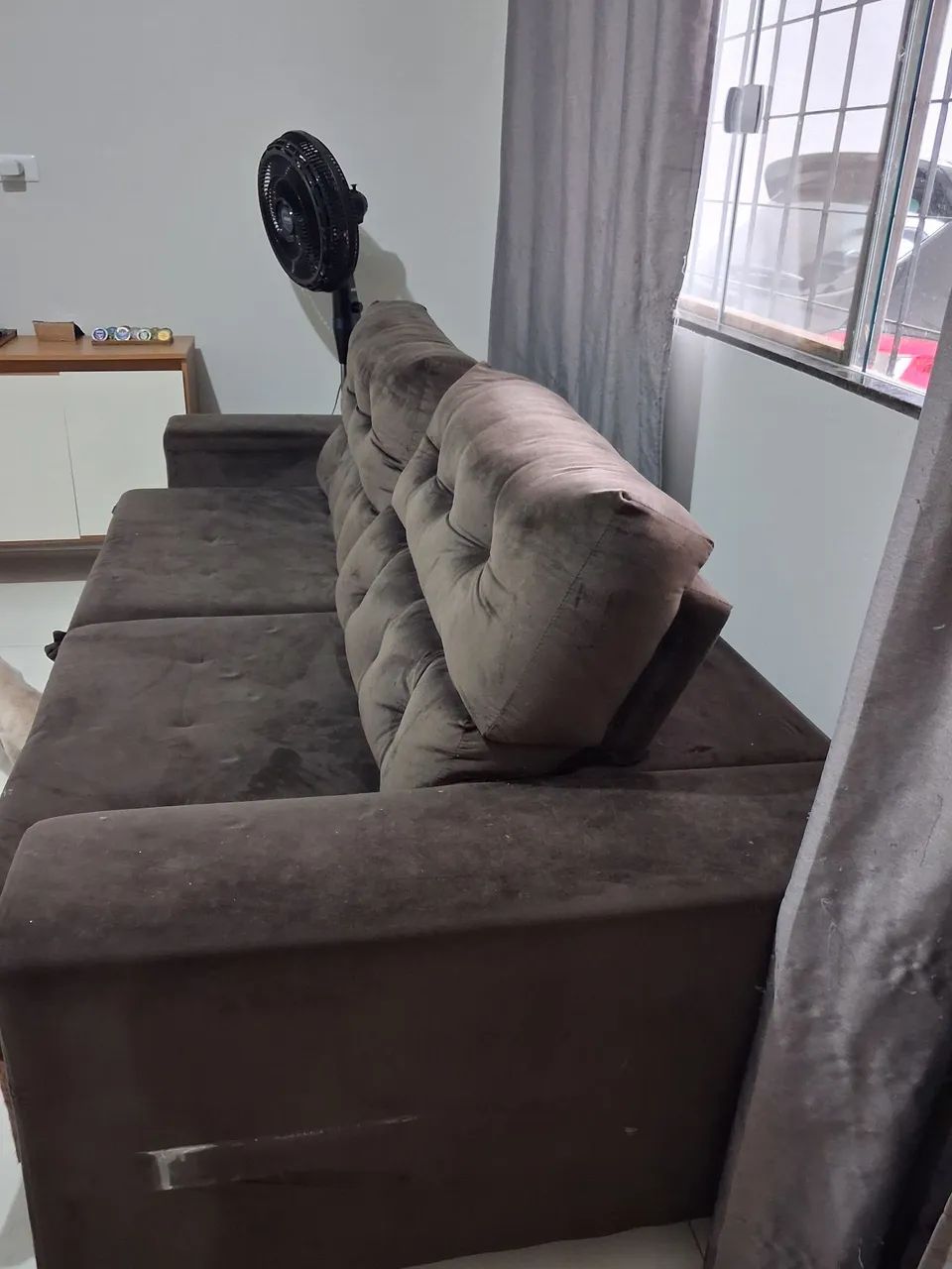 Sofá 2,90 mts 