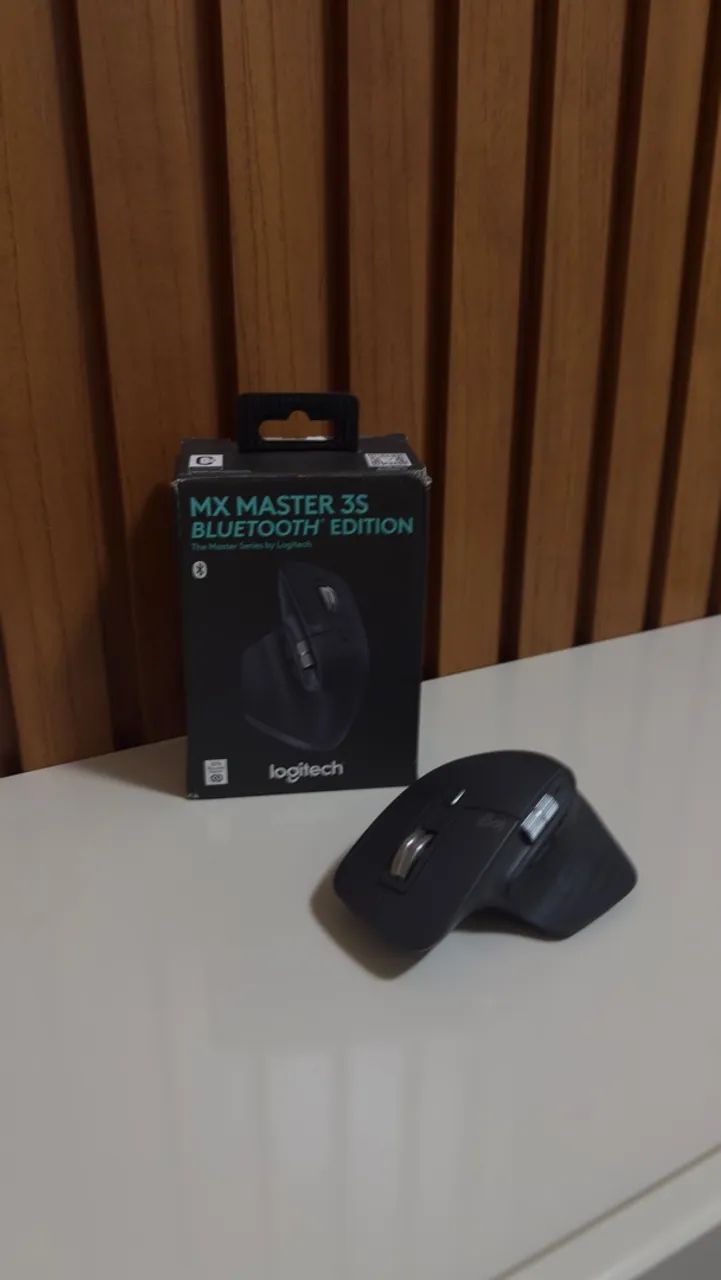 Mx master 3x