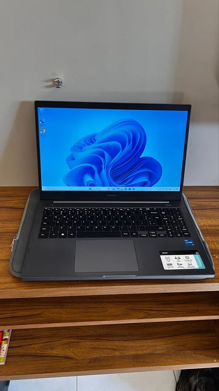 Notebook Samsung Core i5