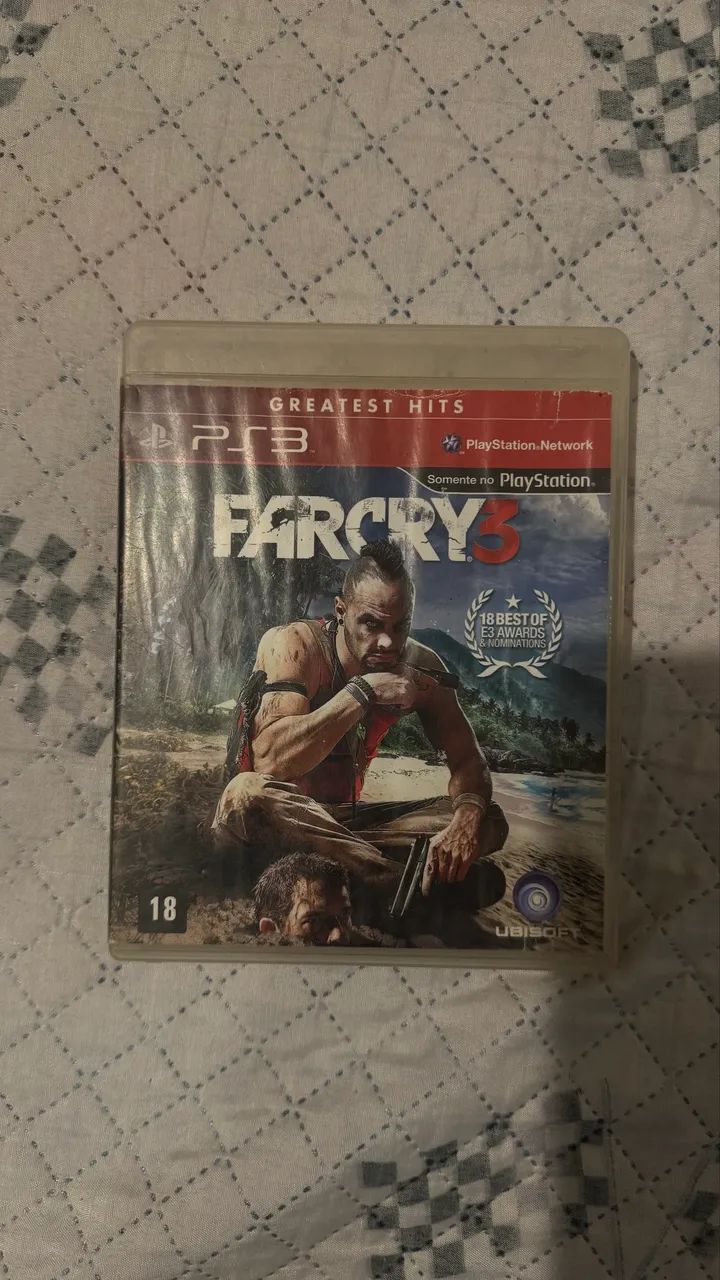 Jogos de ps3 - Foto 4