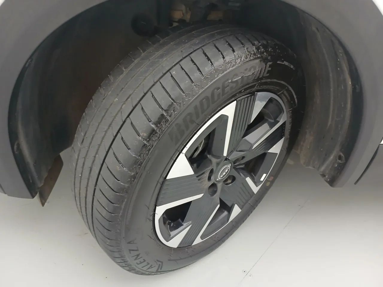 Nissan Kicks 1.0 Turbo Sense, foto 11 de 18