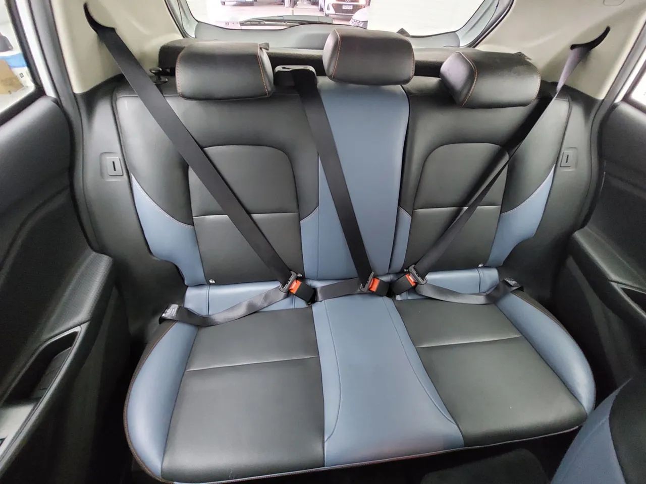 Chevrolet Onix Hatch Premier 1.0 12V TB Flex Aut. 4P, foto 16 de 18